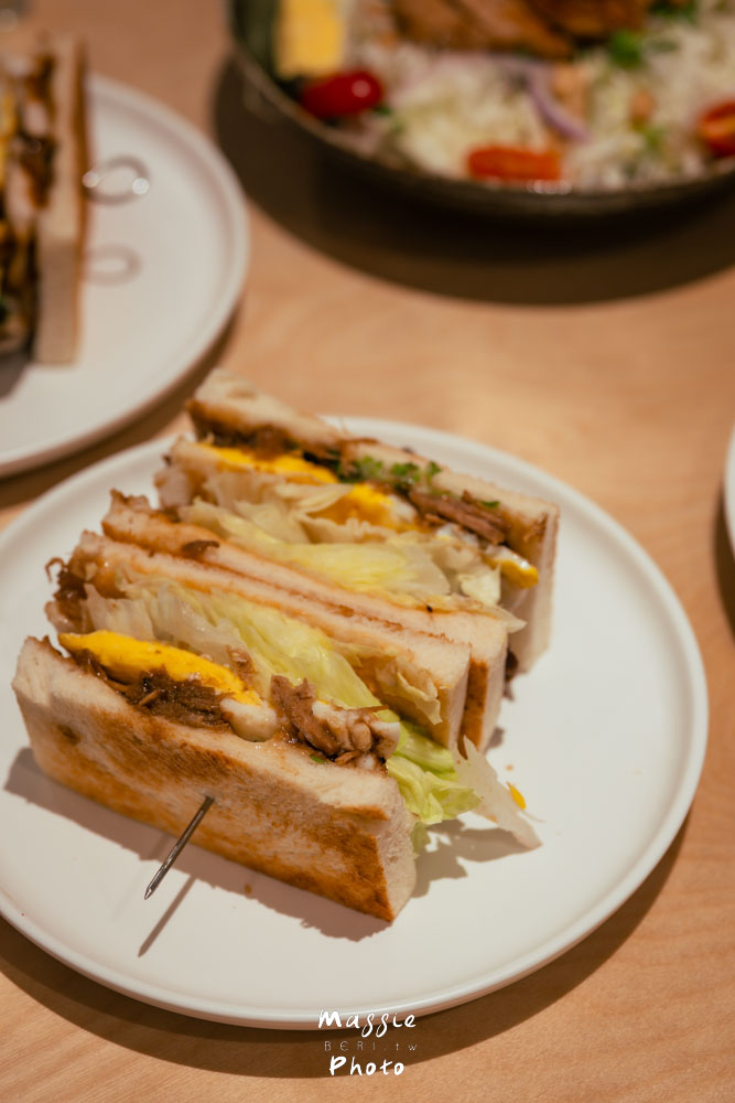 福來早餐光復店｜台灣第一家台式早餐！肉蛋吐司蘿蔔糕超台味