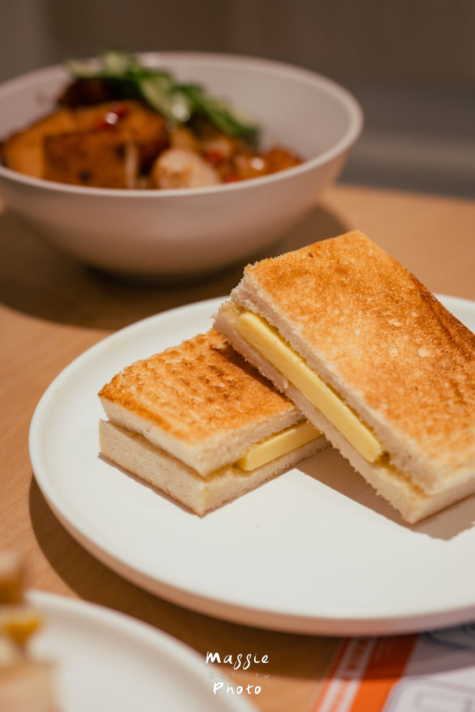 福來早餐光復店｜台灣第一家台式早餐！肉蛋吐司蘿蔔糕超台味