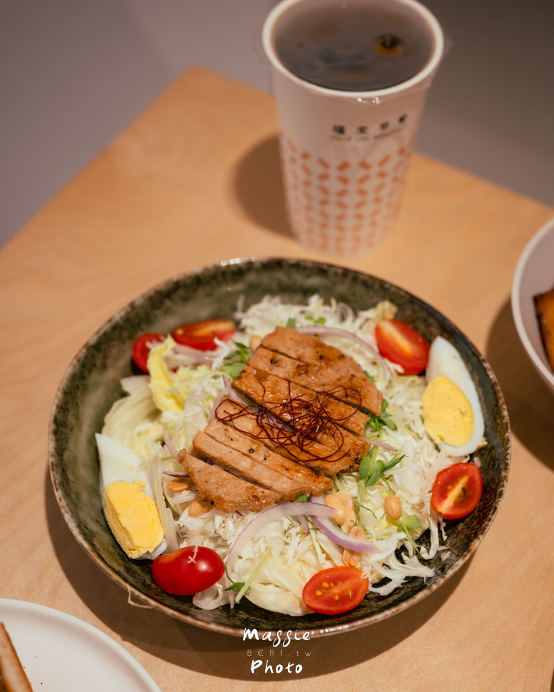 福來早餐光復店｜台灣第一家台式早餐！肉蛋吐司蘿蔔糕超台味