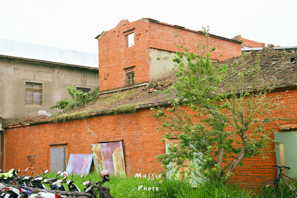 桃園富岡鐵道藝術生活節,富岡機廠參訪x老街深度散策 - 第10張圖 桃園富岡鐵道藝術生活節,富岡機廠參訪x老街深度散策