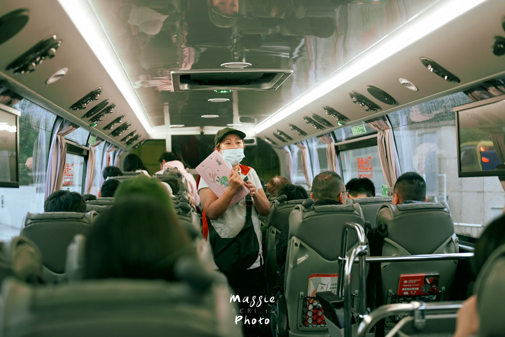 桃園富岡鐵道藝術生活節,富岡機廠參訪x老街深度散策 - 第3張圖 桃園富岡鐵道藝術生活節,富岡機廠參訪x老街深度散策