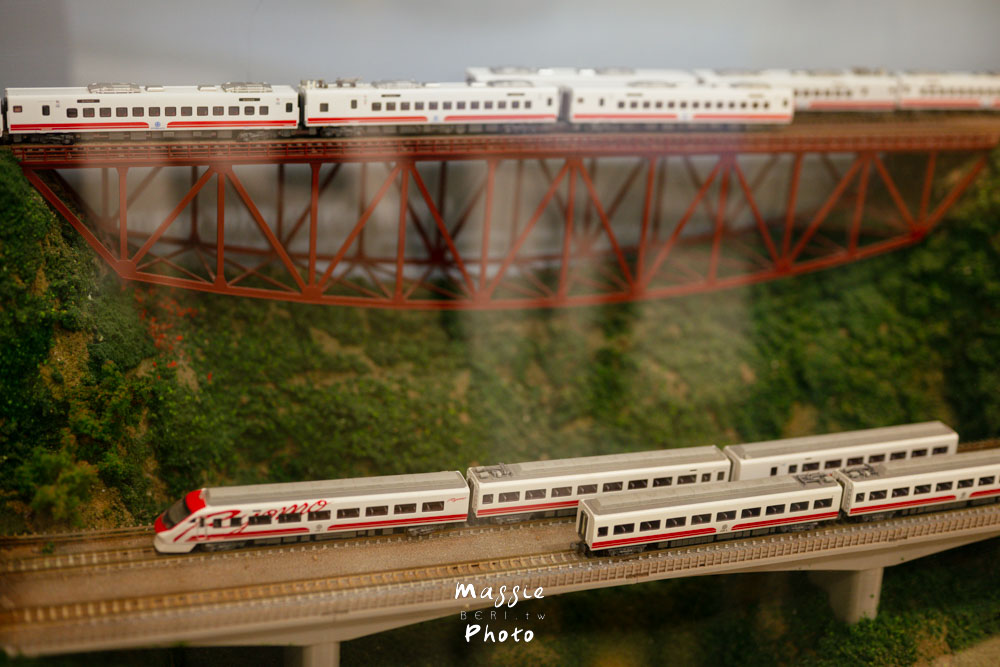 桃園富岡鐵道藝術生活節，富岡機廠參訪x老街深度散策