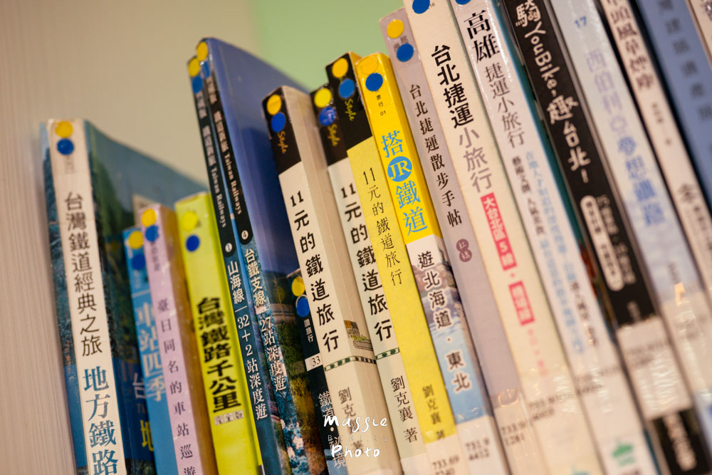 桃園富岡鐵道藝術生活節,富岡機廠參訪x老街深度散策 - 第28張圖 桃園富岡鐵道藝術生活節,富岡機廠參訪x老街深度散策