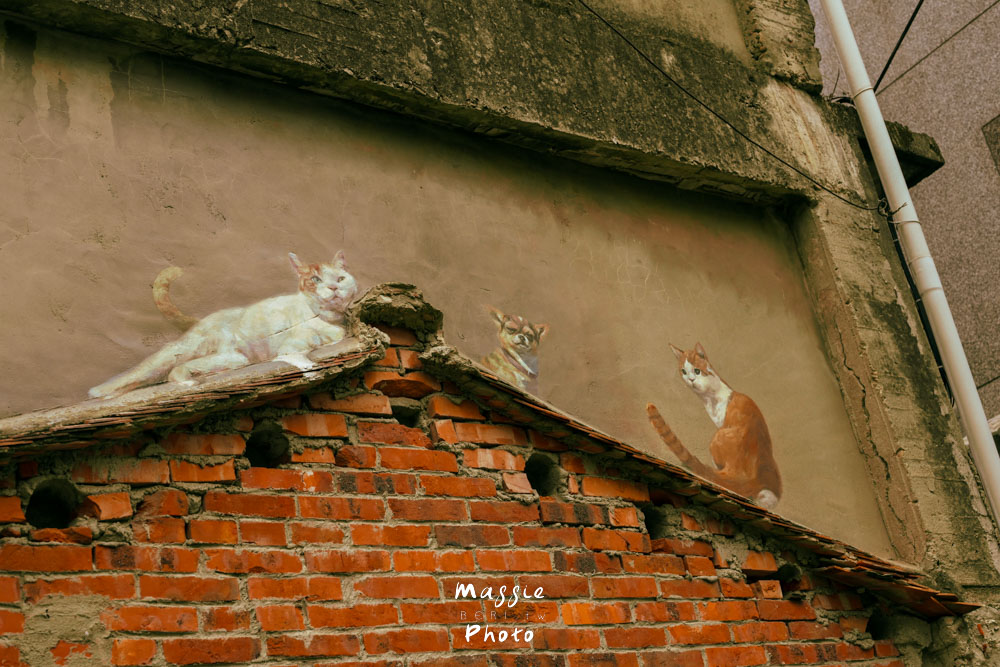 桃園富岡鐵道藝術生活節,富岡機廠參訪x老街深度散策 - 第14張圖 桃園富岡鐵道藝術生活節,富岡機廠參訪x老街深度散策