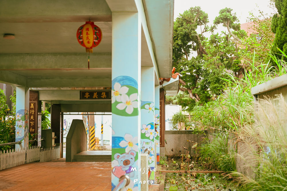 桃園富岡鐵道藝術生活節,富岡機廠參訪x老街深度散策 - 第30張圖 桃園富岡鐵道藝術生活節,富岡機廠參訪x老街深度散策