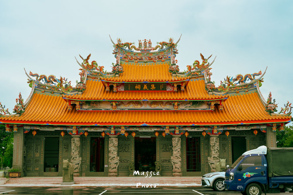 桃園富岡鐵道藝術生活節，富岡機廠參訪x老街深度散策