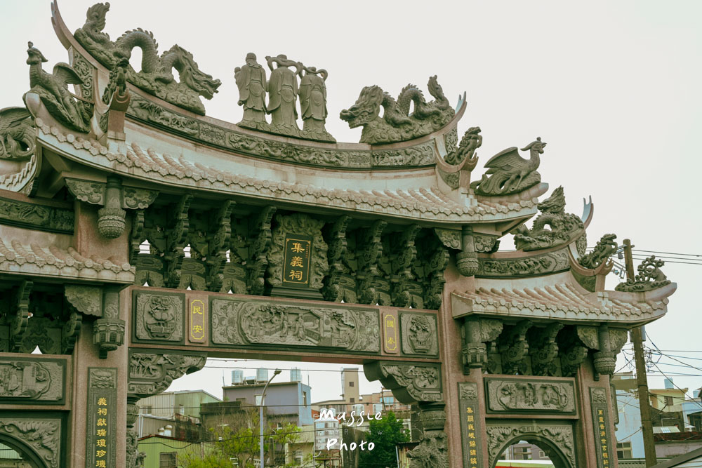 桃園富岡鐵道藝術生活節，富岡機廠參訪x老街深度散策