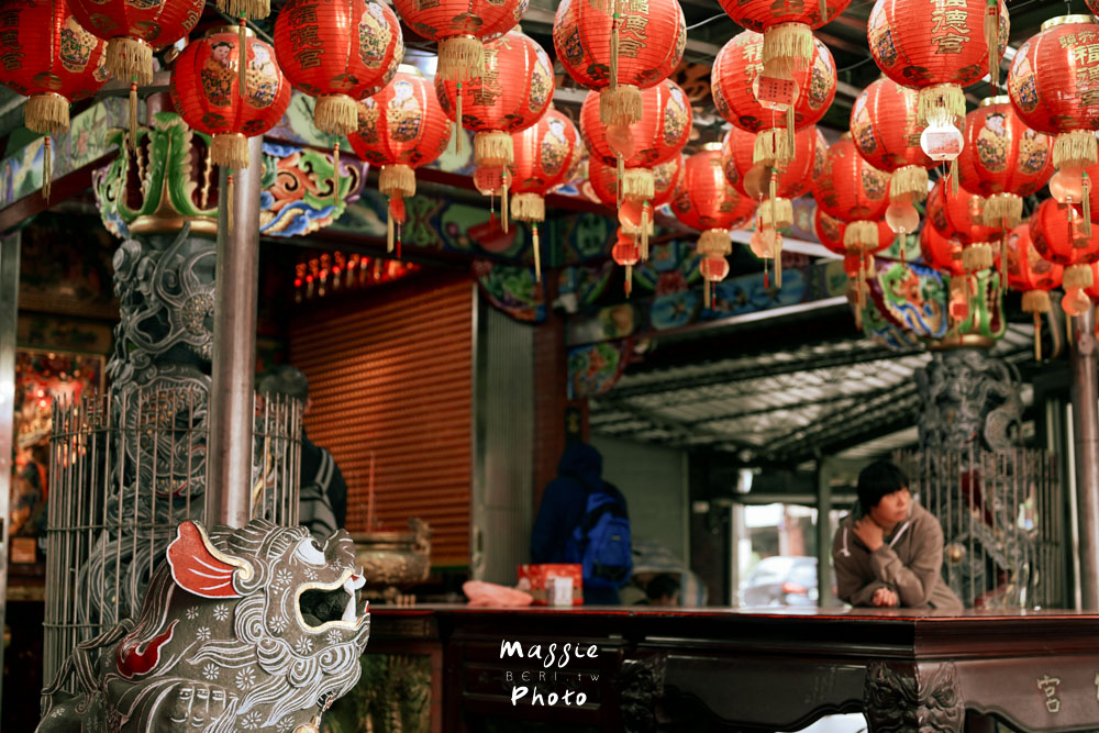 桃園富岡鐵道藝術生活節,富岡機廠參訪x老街深度散策 - 第34張圖 桃園富岡鐵道藝術生活節,富岡機廠參訪x老街深度散策