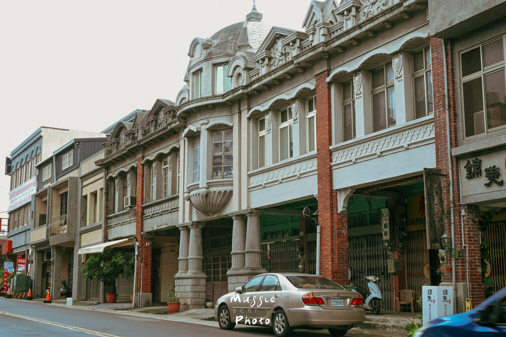 桃園富岡鐵道藝術生活節,富岡機廠參訪x老街深度散策 - 第21張圖 桃園富岡鐵道藝術生活節,富岡機廠參訪x老街深度散策