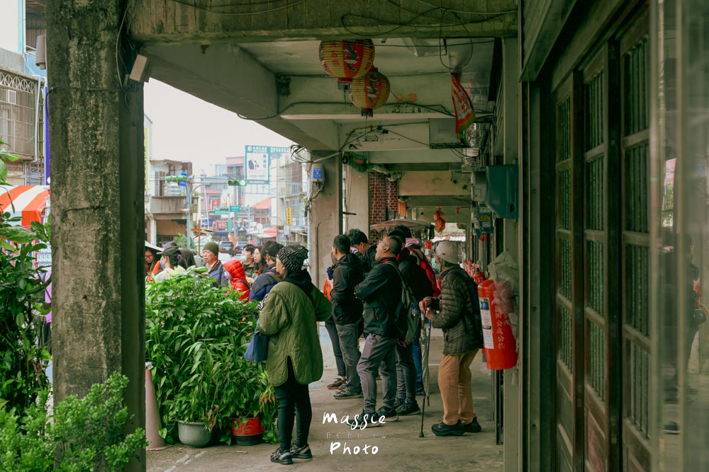 桃園富岡鐵道藝術生活節,富岡機廠參訪x老街深度散策 - 第2張圖 桃園富岡鐵道藝術生活節,富岡機廠參訪x老街深度散策