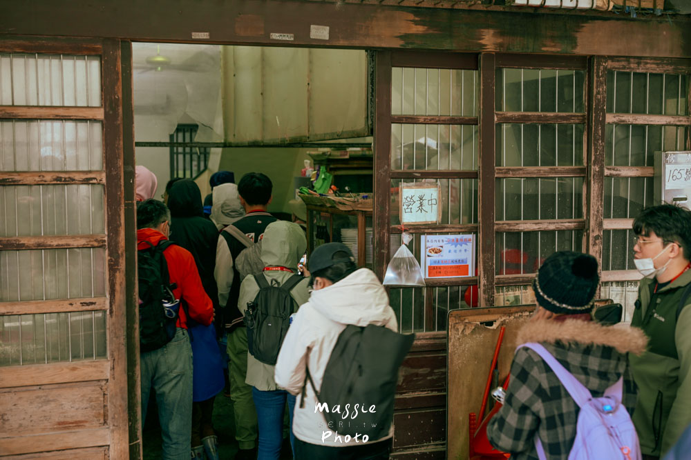 桃園富岡鐵道藝術生活節，富岡機廠參訪x老街深度散策