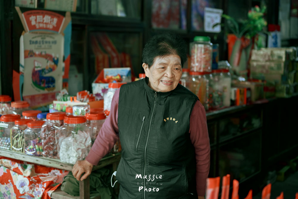 桃園富岡鐵道藝術生活節，富岡機廠參訪x老街深度散策