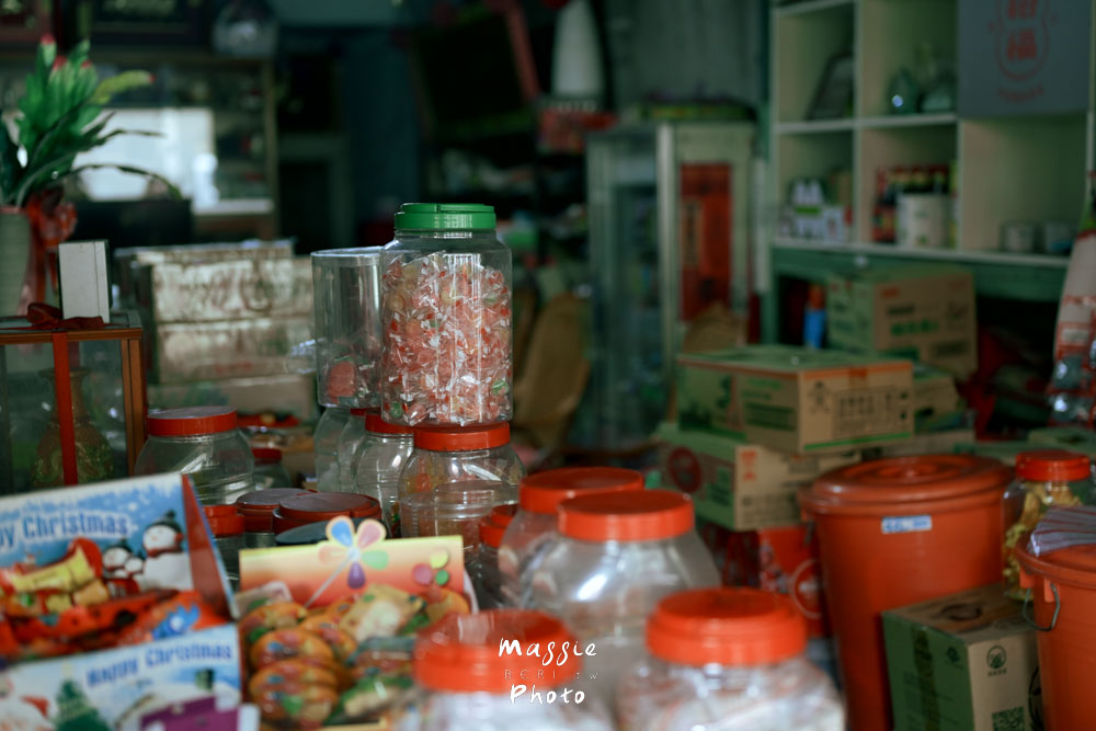 桃園富岡鐵道藝術生活節,富岡機廠參訪x老街深度散策 - 第24張圖 桃園富岡鐵道藝術生活節,富岡機廠參訪x老街深度散策