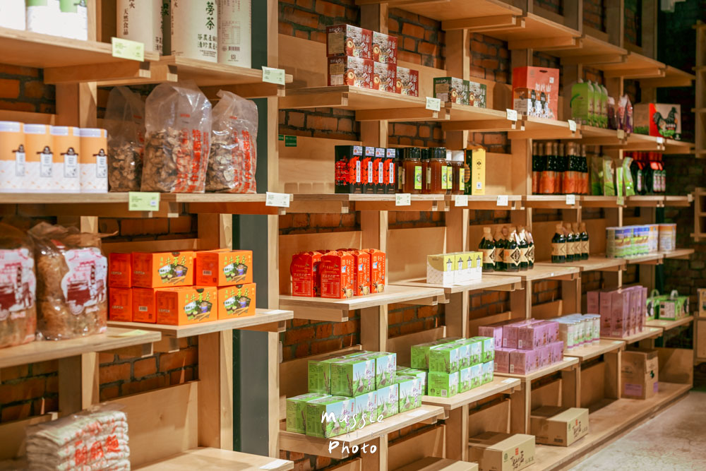 桃園富岡鐵道藝術生活節，富岡機廠參訪x老街深度散策