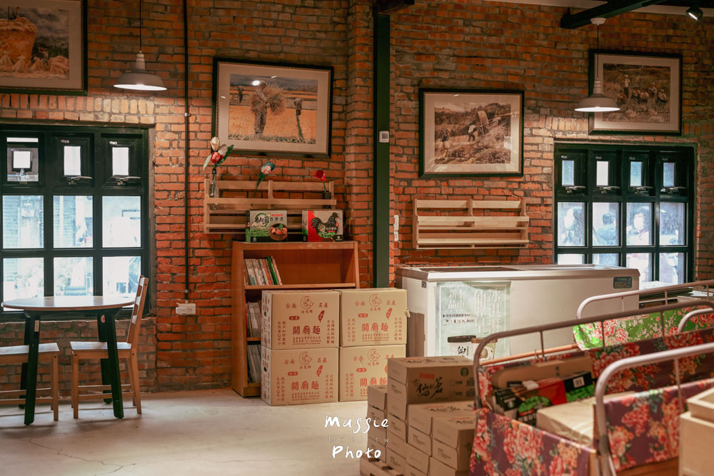 桃園富岡鐵道藝術生活節,富岡機廠參訪x老街深度散策 - 第42張圖 桃園富岡鐵道藝術生活節,富岡機廠參訪x老街深度散策