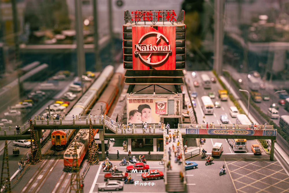 桃園富岡鐵道藝術生活節,富岡機廠參訪x老街深度散策 - 第50張圖 桃園富岡鐵道藝術生活節,富岡機廠參訪x老街深度散策