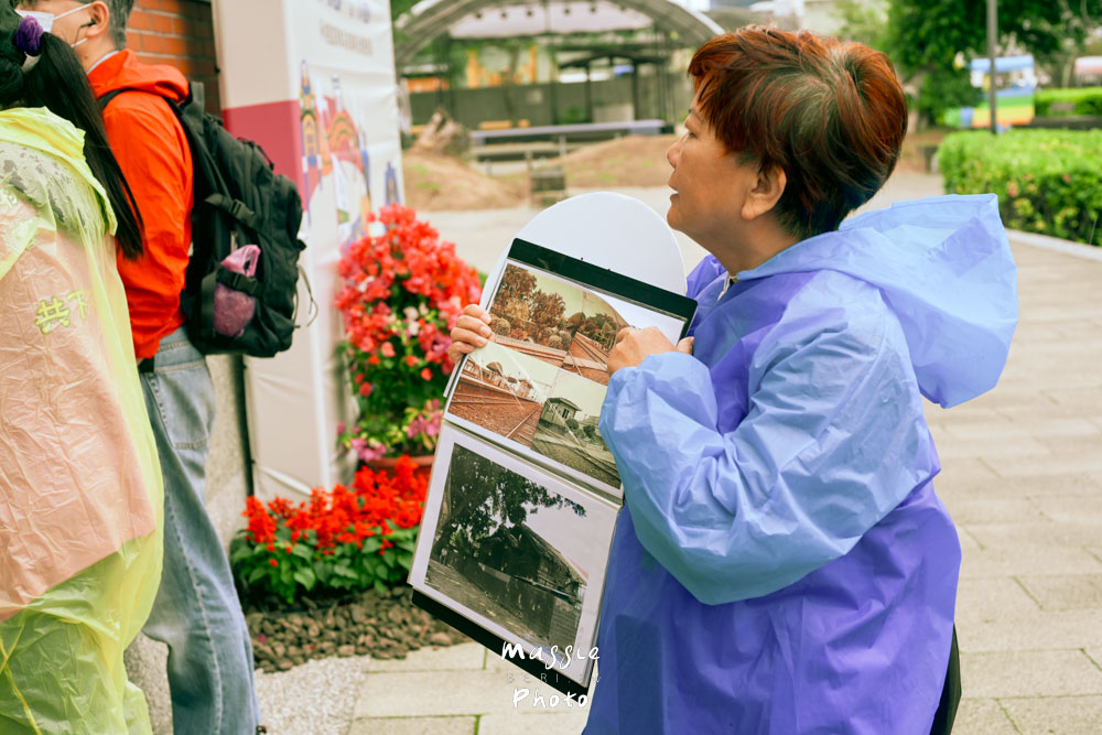 桃園富岡鐵道藝術生活節,富岡機廠參訪x老街深度散策 - 第6張圖 桃園富岡鐵道藝術生活節,富岡機廠參訪x老街深度散策