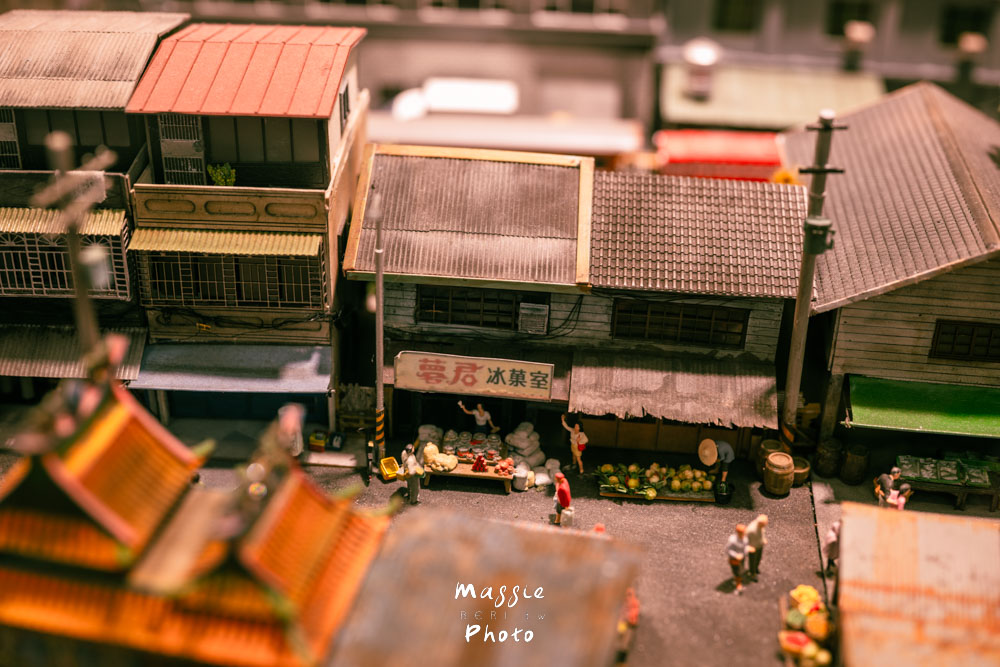 桃園富岡鐵道藝術生活節,富岡機廠參訪x老街深度散策 - 第52張圖 桃園富岡鐵道藝術生活節,富岡機廠參訪x老街深度散策