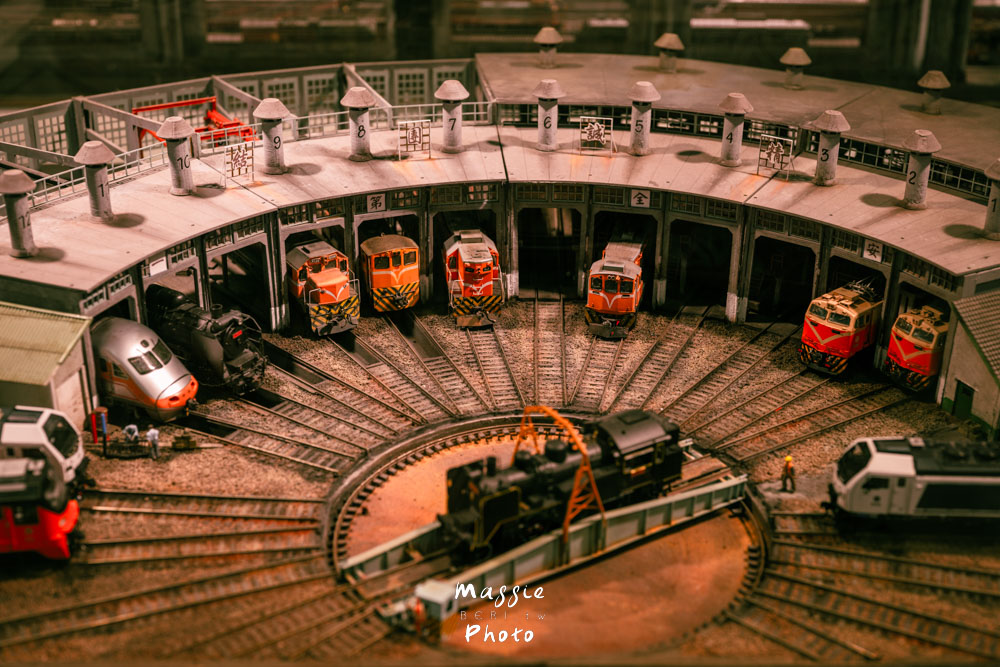 桃園富岡鐵道藝術生活節,富岡機廠參訪x老街深度散策 - 第48張圖 桃園富岡鐵道藝術生活節,富岡機廠參訪x老街深度散策