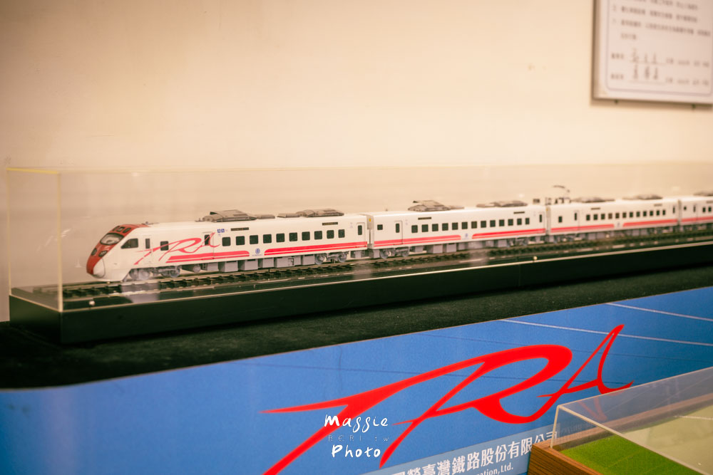 桃園富岡鐵道藝術生活節，富岡機廠參訪x老街深度散策