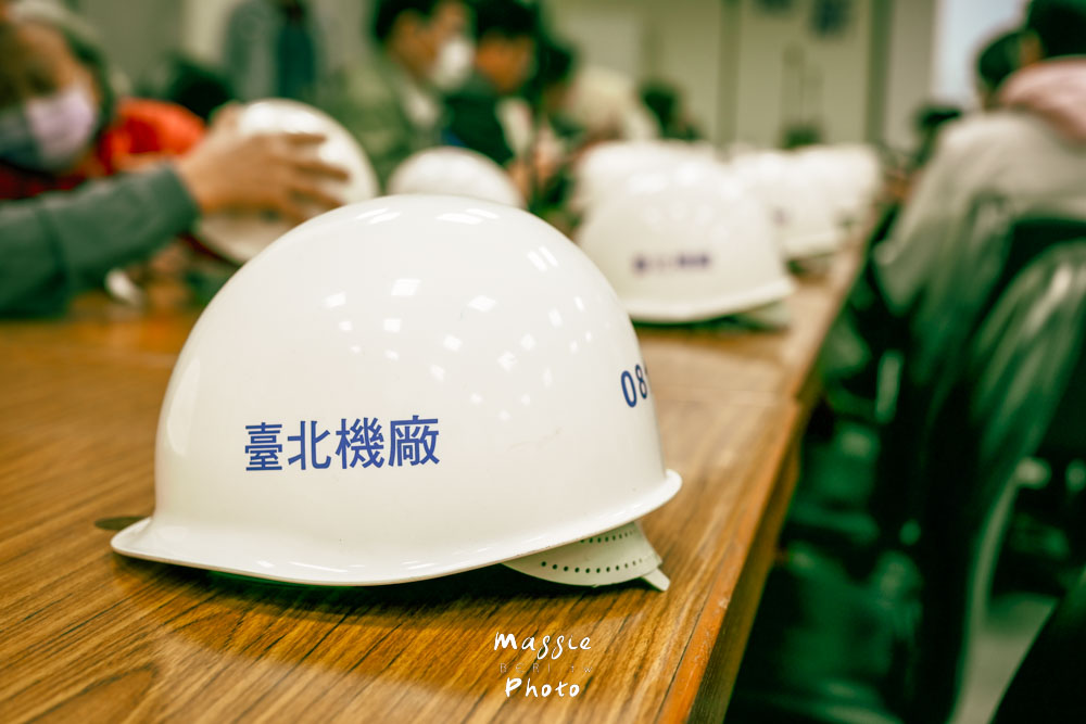 桃園富岡鐵道藝術生活節,富岡機廠參訪x老街深度散策 - 第54張圖 桃園富岡鐵道藝術生活節,富岡機廠參訪x老街深度散策