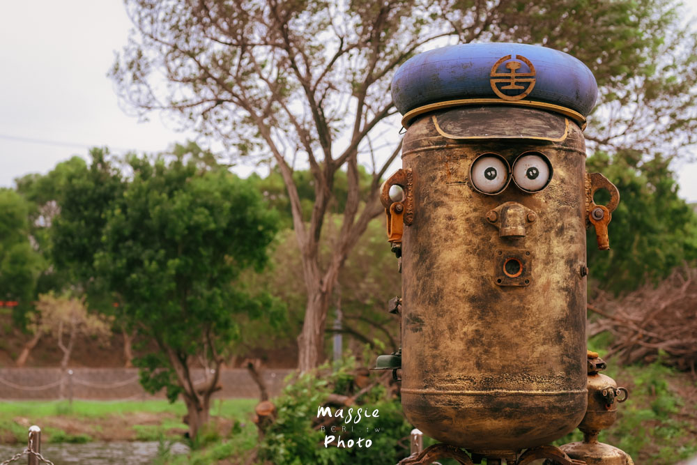 桃園富岡鐵道藝術生活節,富岡機廠參訪x老街深度散策 - 第58張圖 桃園富岡鐵道藝術生活節,富岡機廠參訪x老街深度散策
