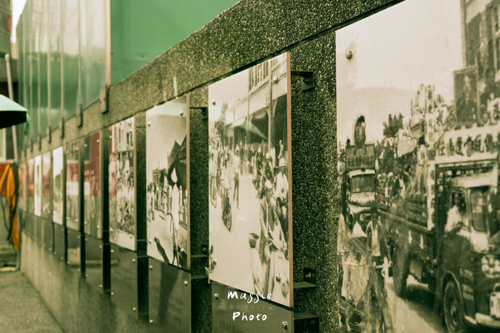 桃園富岡鐵道藝術生活節,富岡機廠參訪x老街深度散策 - 第8張圖 桃園富岡鐵道藝術生活節,富岡機廠參訪x老街深度散策