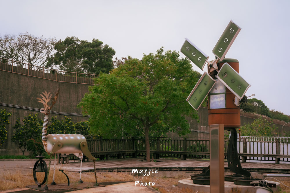 桃園富岡鐵道藝術生活節,富岡機廠參訪x老街深度散策 - 第60張圖 桃園富岡鐵道藝術生活節,富岡機廠參訪x老街深度散策