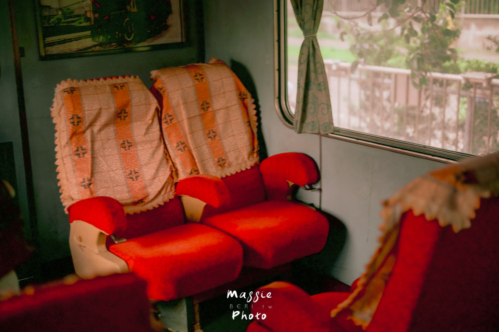 桃園富岡鐵道藝術生活節，富岡機廠參訪x老街深度散策