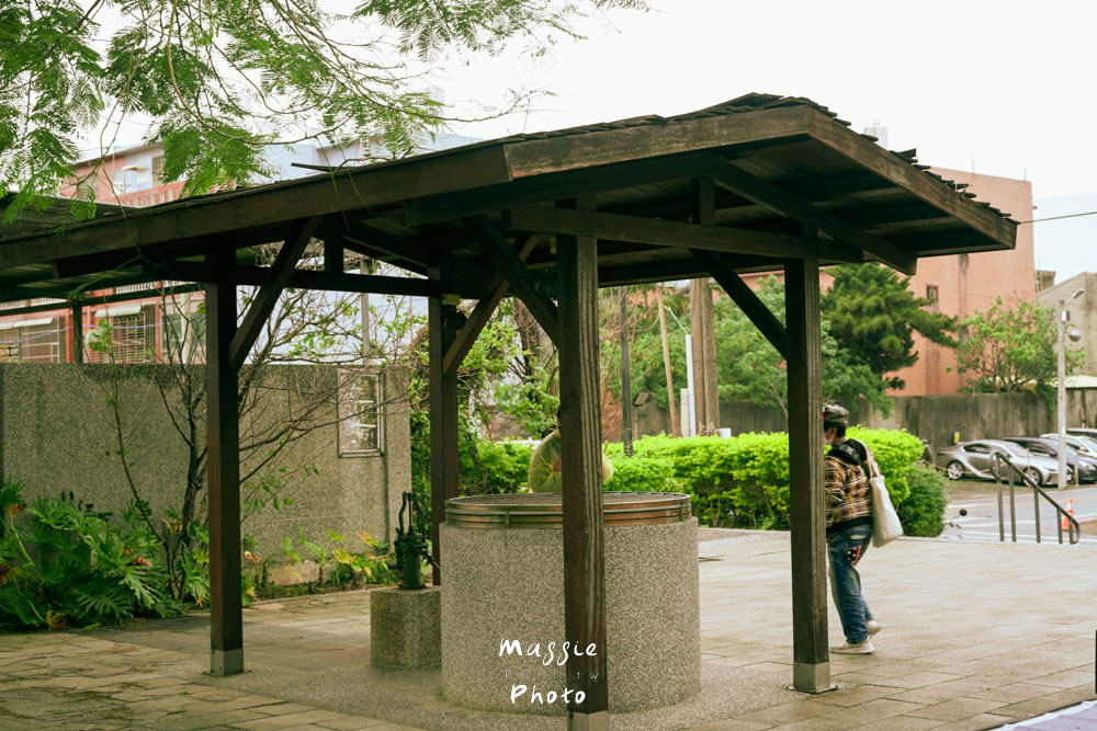 桃園富岡鐵道藝術生活節，富岡機廠參訪x老街深度散策