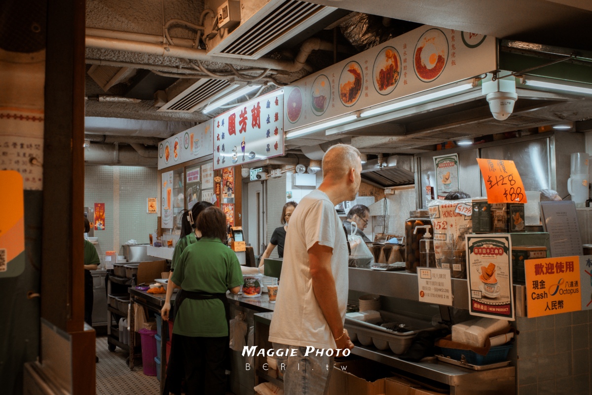 香港尖沙咀「慶坊商場」文創藝術、餐飲集合天地