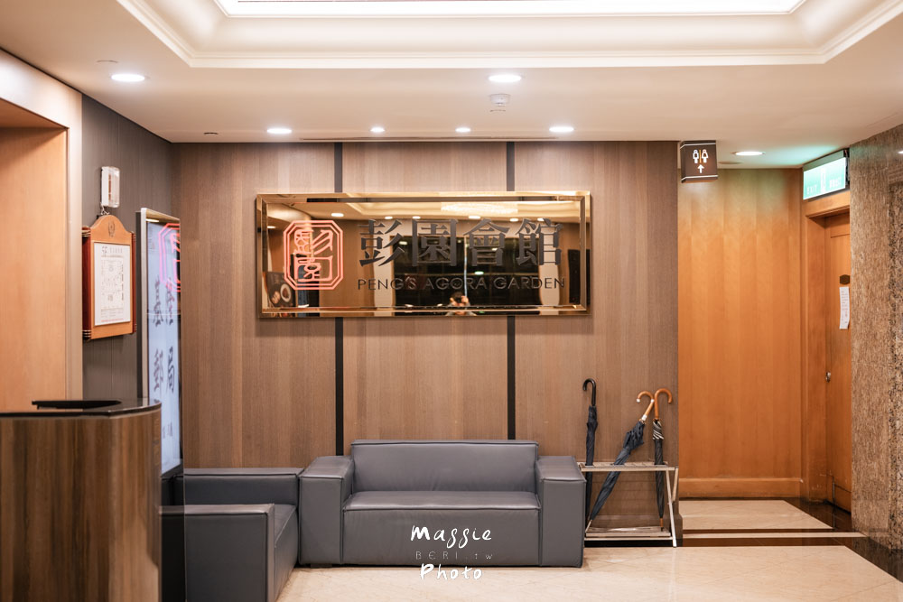 2026彭園會館年菜外帶,菜色搶先看!五菜一湯澎湃圍爐首選 - 第42張圖