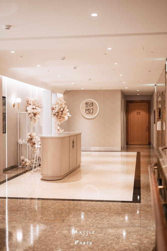 2026彭園會館年菜外帶,菜色搶先看!五菜一湯澎湃圍爐首選 - 第47張圖