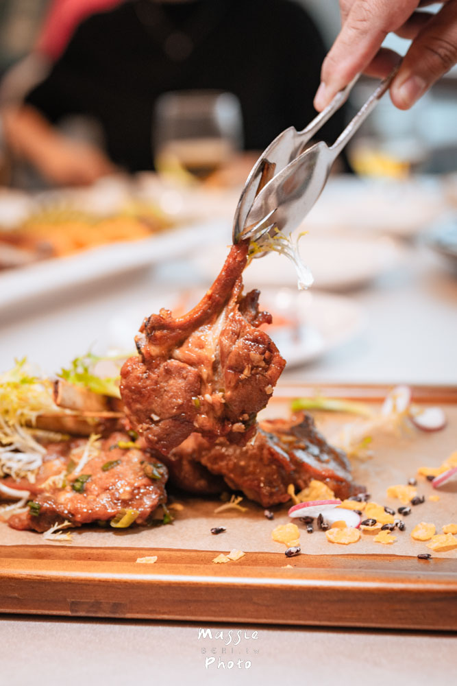 2026彭園會館年菜外帶,菜色搶先看!五菜一湯澎湃圍爐首選 - 第38張圖