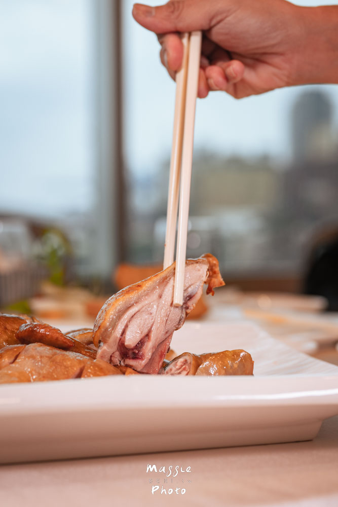 2026彭園會館年菜外帶,菜色搶先看!五菜一湯澎湃圍爐首選 - 第36張圖