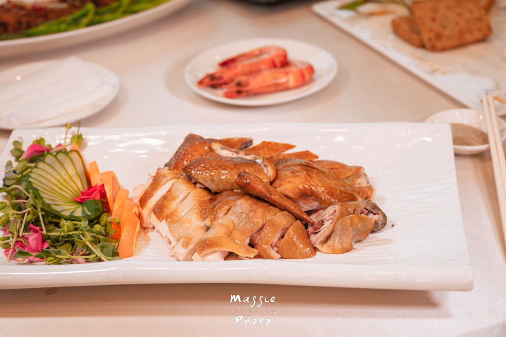 2026彭園會館年菜外帶,菜色搶先看!五菜一湯澎湃圍爐首選 - 第35張圖