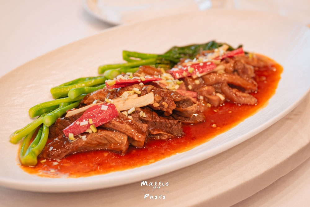 2026彭園會館年菜外帶,菜色搶先看!五菜一湯澎湃圍爐首選 - 第34張圖