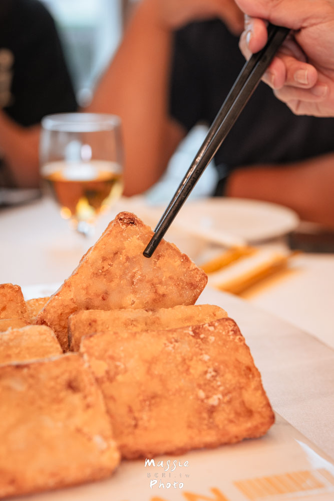 2026彭園會館年菜外帶,菜色搶先看!五菜一湯澎湃圍爐首選 - 第32張圖