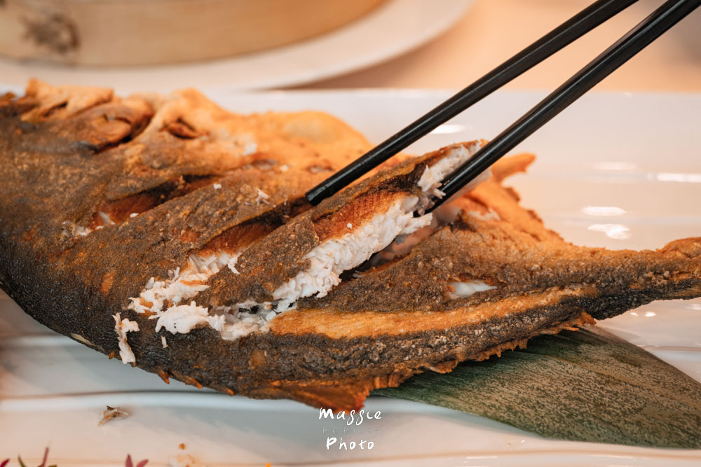 2026彭園會館年菜外帶,菜色搶先看!五菜一湯澎湃圍爐首選 - 第27張圖