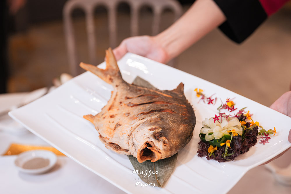 2026彭園會館年菜外帶,菜色搶先看!五菜一湯澎湃圍爐首選 - 第26張圖