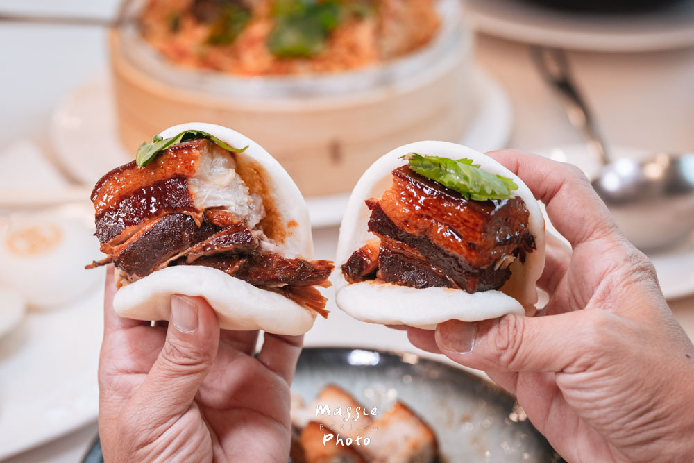 2026彭園會館年菜外帶,菜色搶先看!五菜一湯澎湃圍爐首選 - 第23張圖