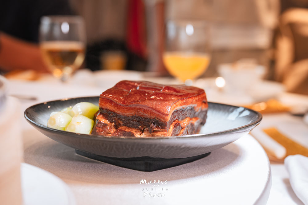 2026彭園會館年菜外帶,菜色搶先看!五菜一湯澎湃圍爐首選 - 第22張圖