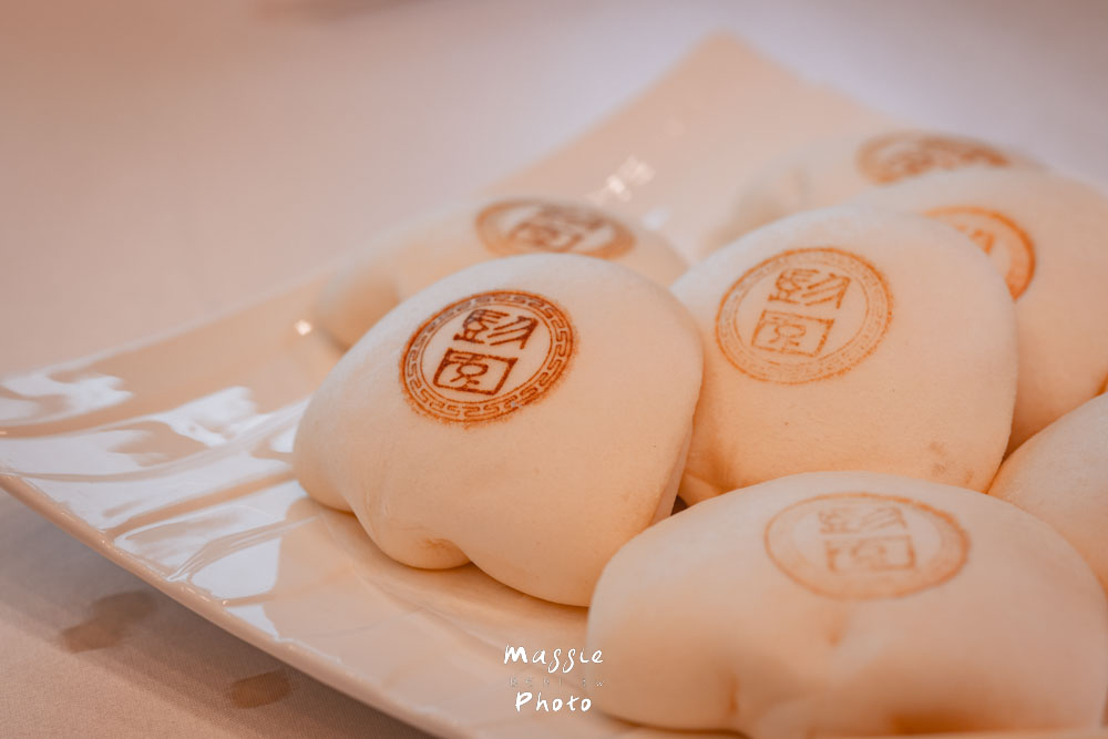 2026彭園會館年菜外帶,菜色搶先看!五菜一湯澎湃圍爐首選 - 第24張圖