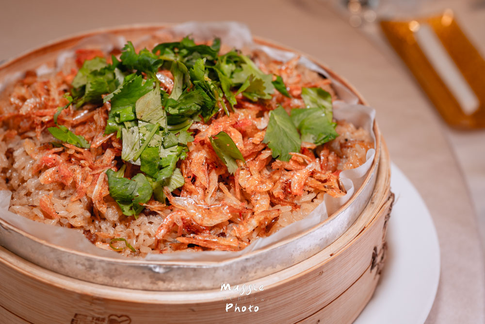 2026彭園會館年菜外帶,菜色搶先看!五菜一湯澎湃圍爐首選 - 第28張圖