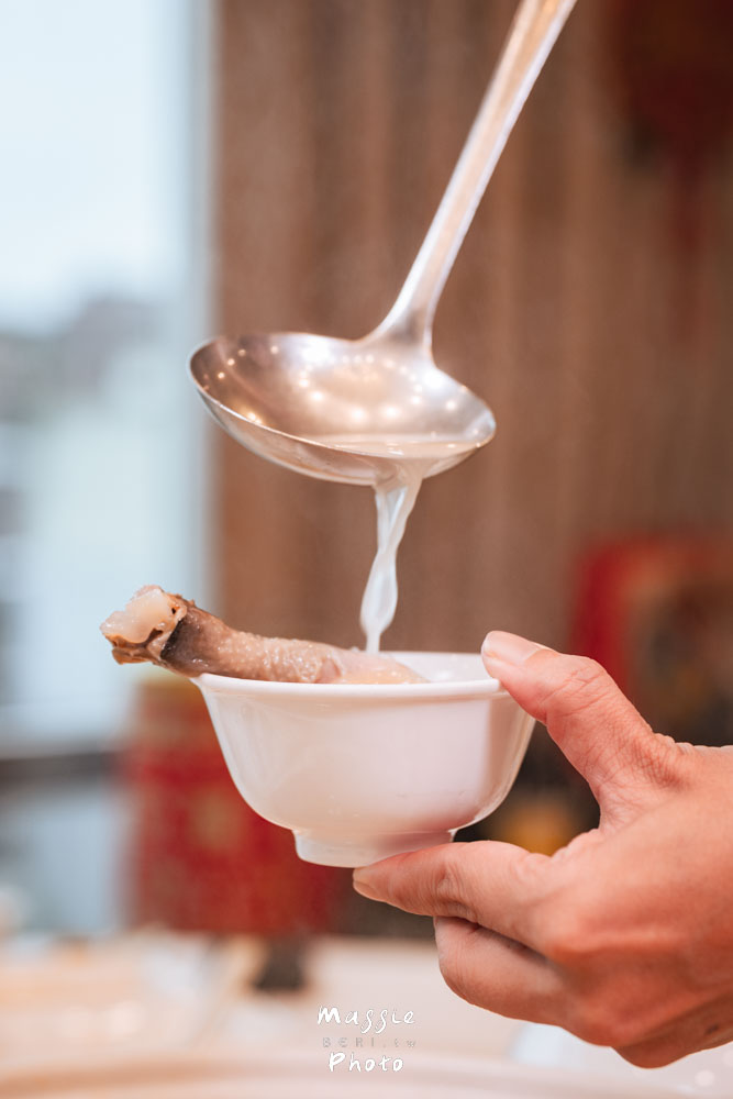 2026彭園會館年菜外帶,菜色搶先看!五菜一湯澎湃圍爐首選 - 第18張圖