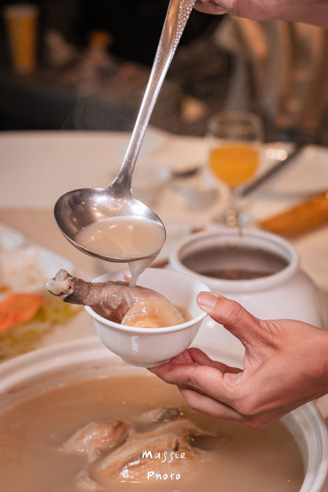 2026彭園會館年菜外帶,菜色搶先看!五菜一湯澎湃圍爐首選 - 第17張圖