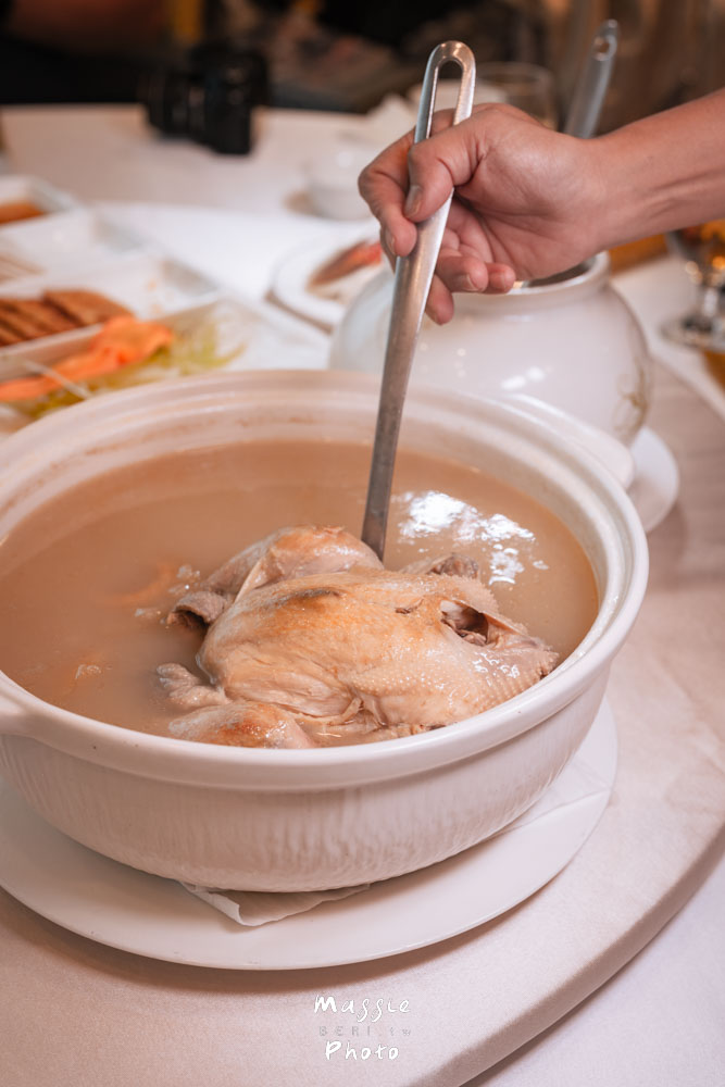 2026彭園會館年菜外帶,菜色搶先看!五菜一湯澎湃圍爐首選 - 第19張圖