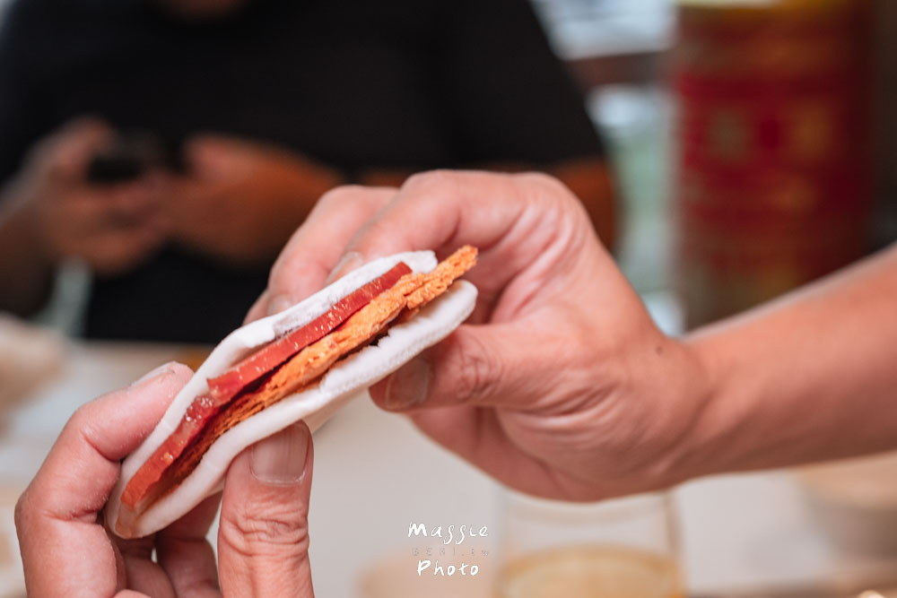 2026彭園會館年菜外帶,菜色搶先看!五菜一湯澎湃圍爐首選 - 第11張圖