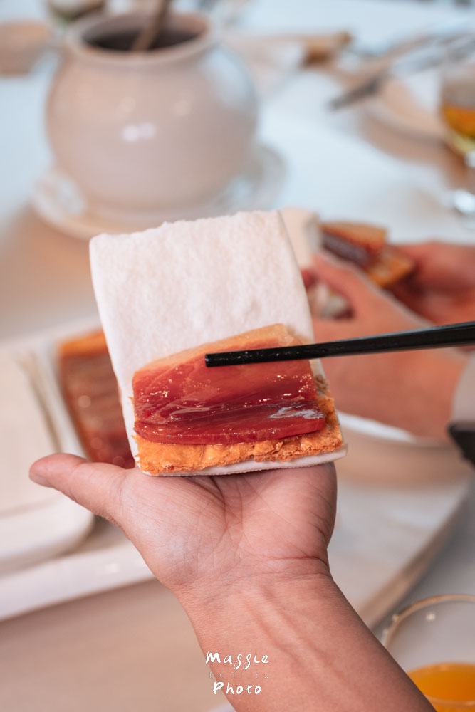 2026彭園會館年菜外帶,菜色搶先看!五菜一湯澎湃圍爐首選 - 第10張圖