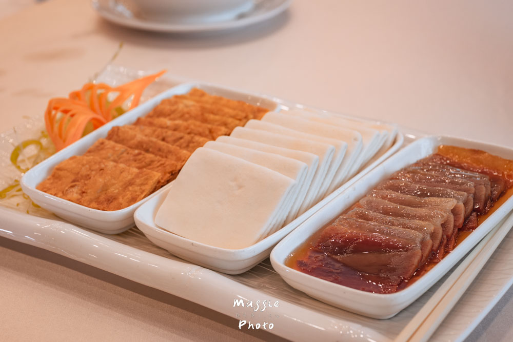 2026彭園會館年菜外帶,菜色搶先看!五菜一湯澎湃圍爐首選 - 第9張圖